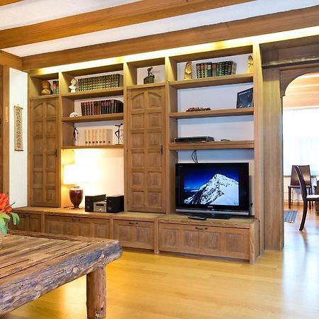 Bernerhof Residence Grindelwald Eksteriør bilde